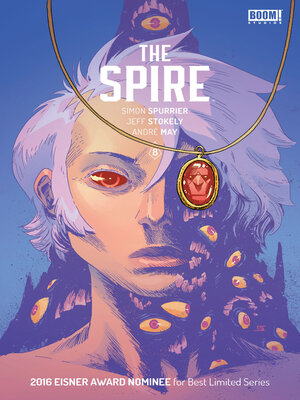 The Spire (2015), Issue 8 - ebook